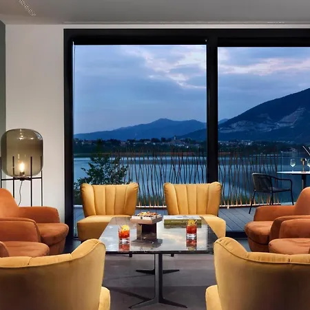 Bianca Relais, By R Collection Hotel Oggiono