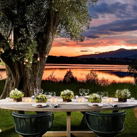 Hotel Bianca Relais, By R Collection
