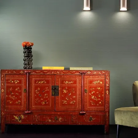 Bianca Relais, By R Collection Hotel 5*
