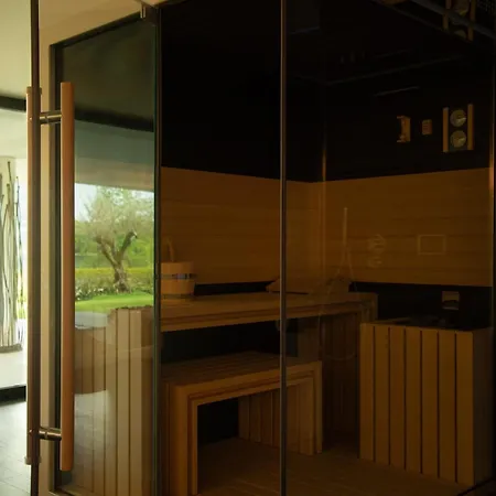 Bianca Relais, By R Collection Hotel 5*