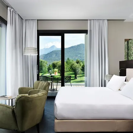 Hotel Bianca Relais, By R Collection Oggiono