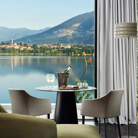 Bianca Relais, By R Collection Oggiono