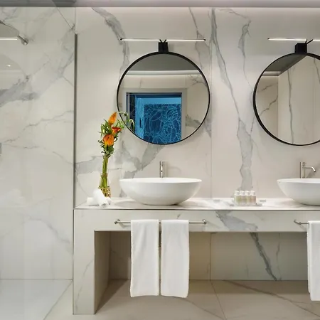 Hotell Bianca Relais, By R Collection Oggiono