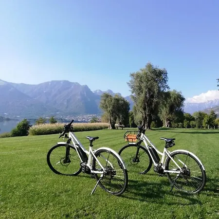 Hotel Bianca Relais, By R Collection