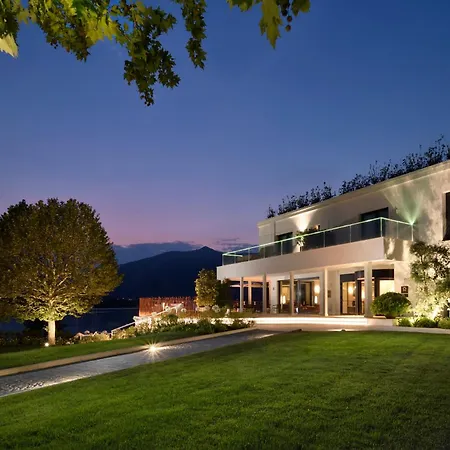 Bianca Relais, By R Collection Hotel 5*