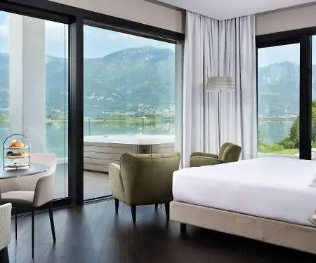 Hotel Bianca Relais, By R Collection Oggiono