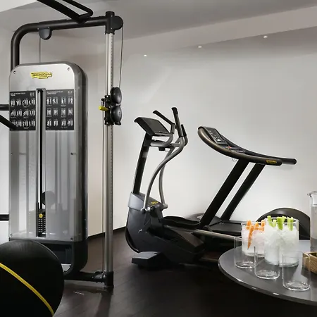 Hotel Bianca Relais, By R Collection Oggiono