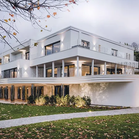 מלון Bianca Relais, By R Collection 5*