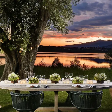 Hotel Bianca Relais, By R Collection Oggiono