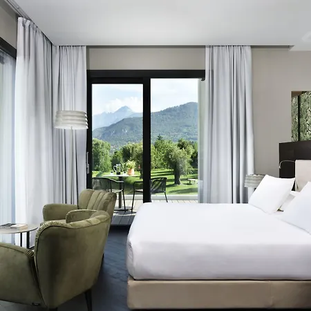 Bianca Relais, By R Collection Hotel 5*