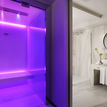 Hotel Bianca Relais, By R Collection Oggiono