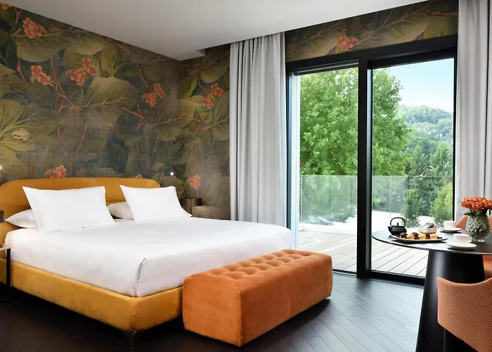 Bianca Relais, By R Collection Otel