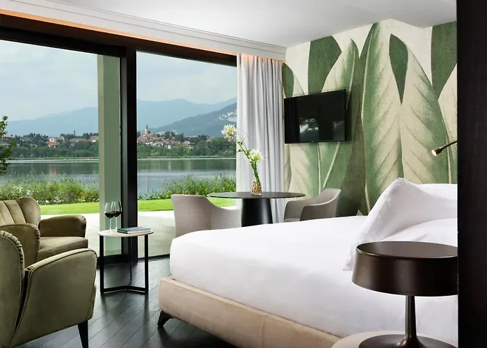 Bianca Relais, By R Collection Otel