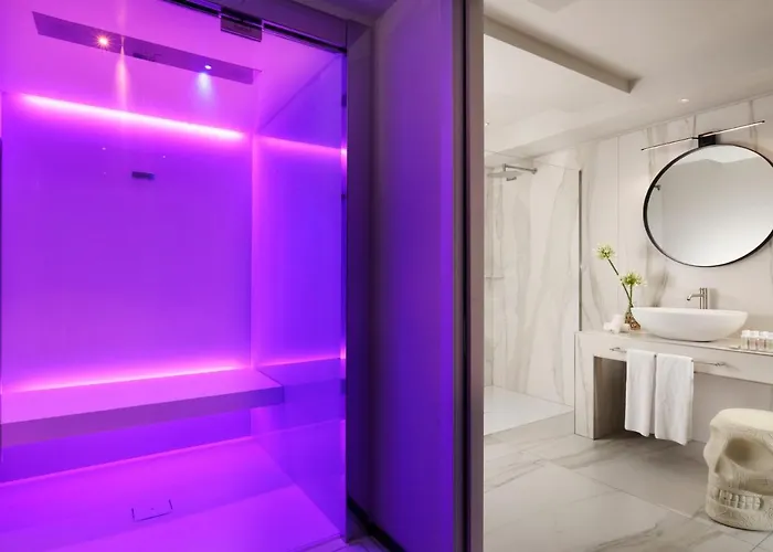 Bianca Relais, By R Collection Otel Oggiono
