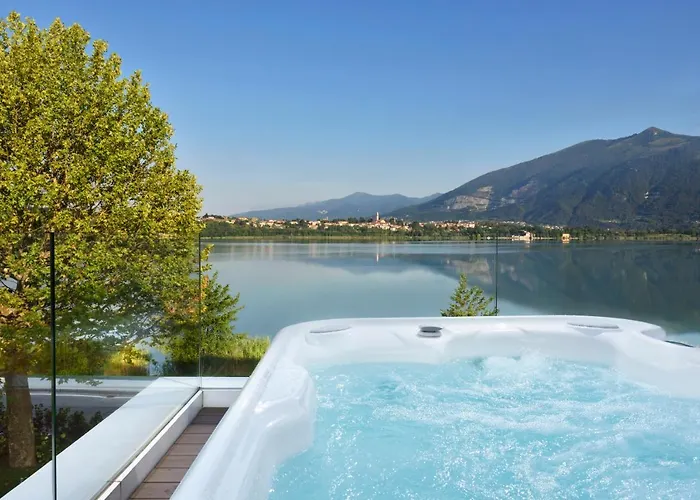 Otel Bianca Relais, By R Collection