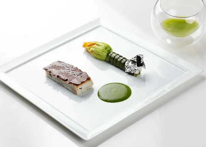 Bianca Relais, By R Collection Otel Oggiono