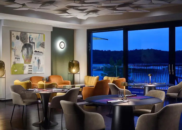 Bianca Relais, By R Collection Otel Oggiono