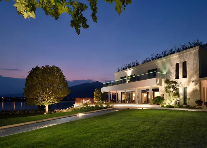 Bianca Relais, By R Collection Otel 5*