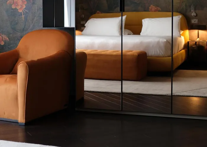 Bianca Relais, By R Collection Otel Oggiono