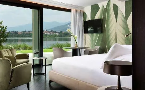 Bianca Relais, By R Collection Otel 5*