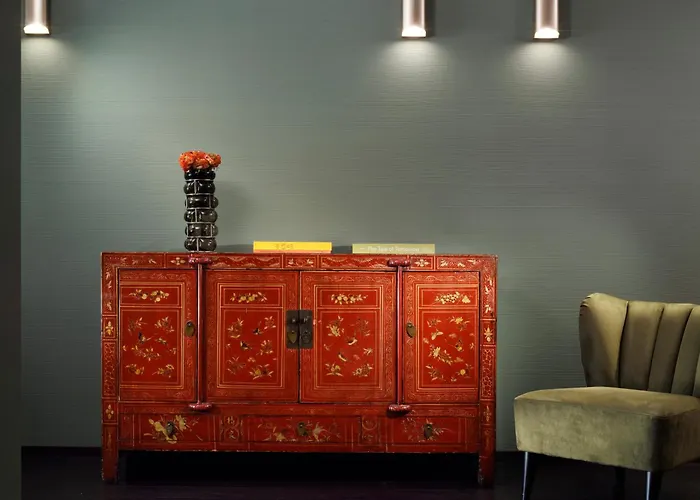 Otel Bianca Relais, By R Collection Oggiono
