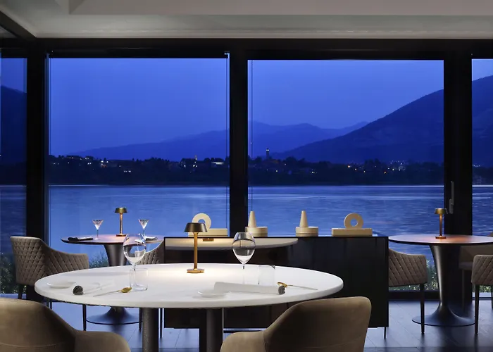Otel Bianca Relais, By R Collection 5*