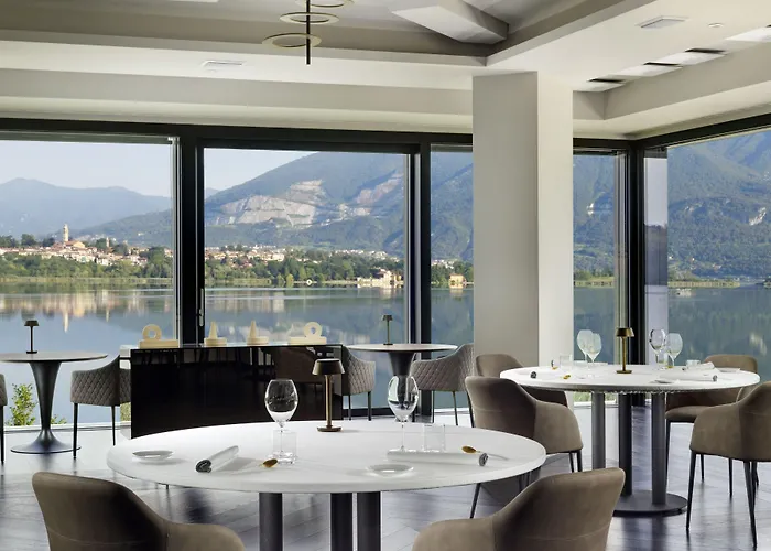 Bianca Relais, By R Collection Otel 5*