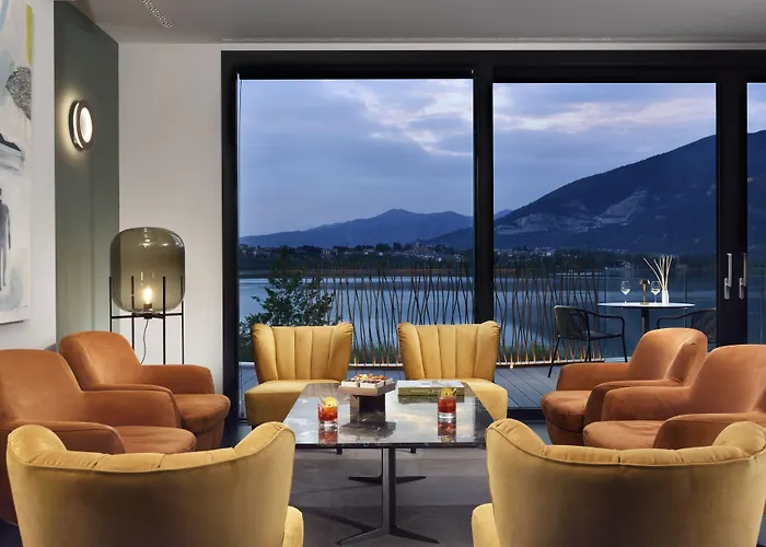 Bianca Relais, By R Collection Otel 5*