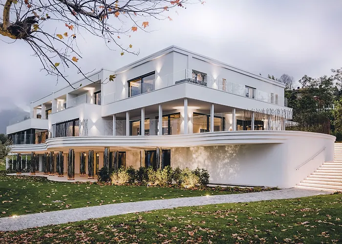 Otel Bianca Relais, By R Collection 5*