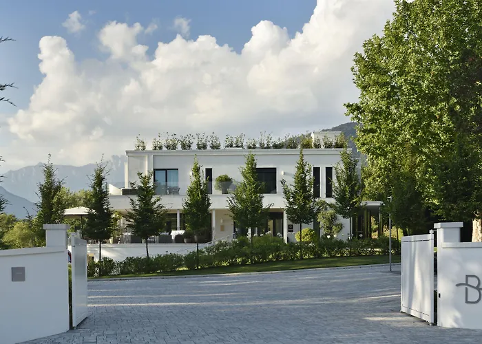 Otel Bianca Relais, By R Collection