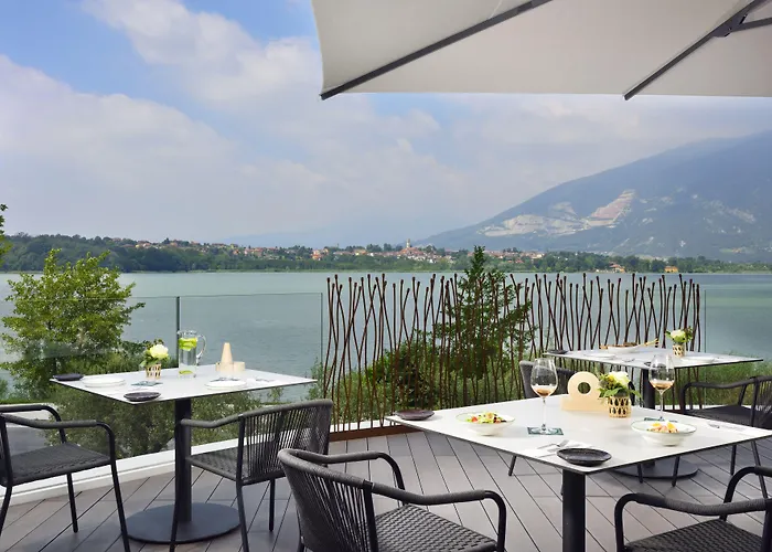 Otel Bianca Relais, By R Collection