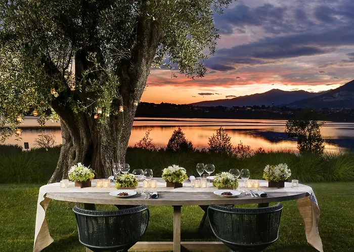 Otel Bianca Relais, By R Collection Oggiono