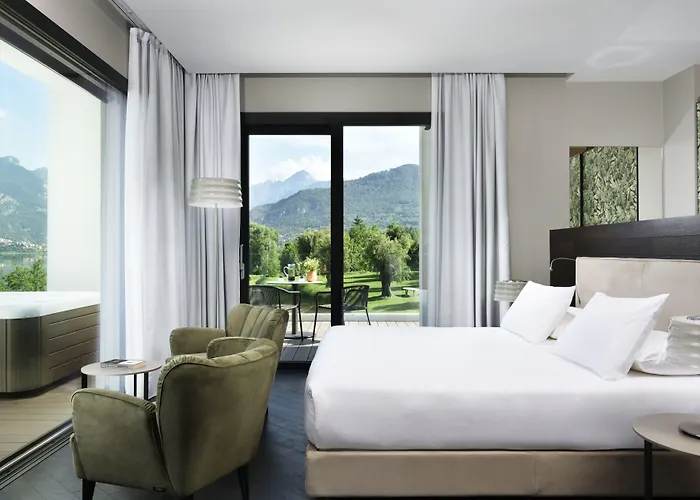 Bianca Relais, By R Collection Otel 5*