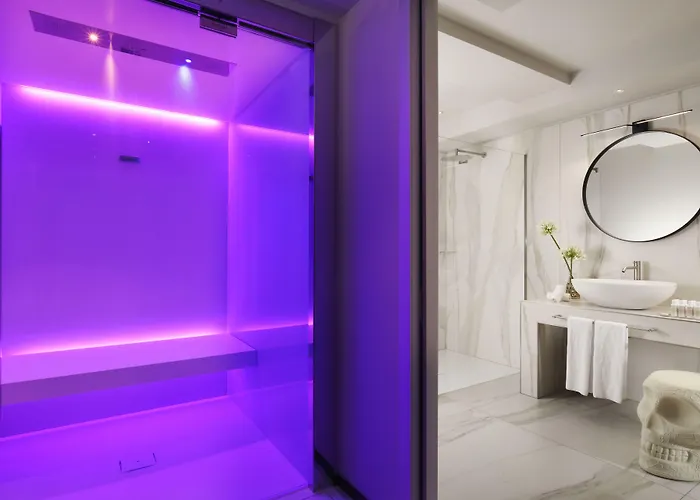 Otel Bianca Relais, By R Collection Oggiono