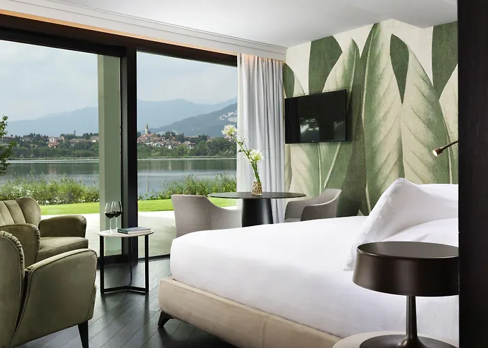 Otel Bianca Relais, By R Collection