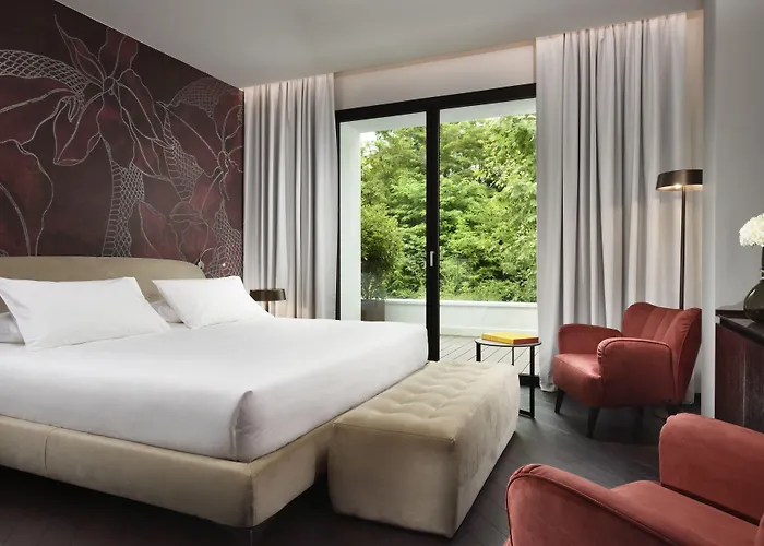 Otel Bianca Relais, By R Collection