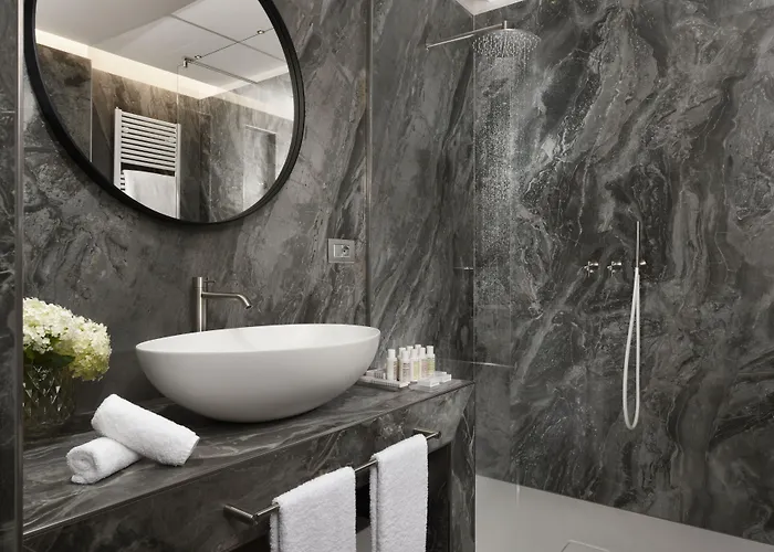 Bianca Relais, By R Collection Otel Oggiono
