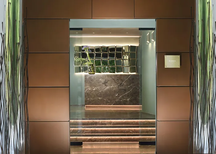 Otel Bianca Relais, By R Collection Oggiono