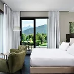 Hotel Bianca Relais, By R Collection Oggiono