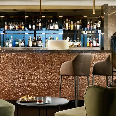 Bianca Relais, By R Collection Hotel 5*