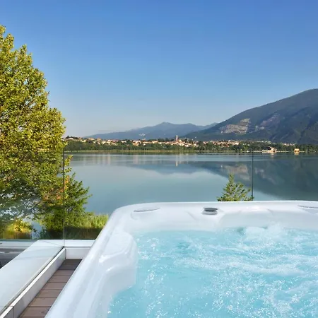 Hotell Bianca Relais, By R Collection