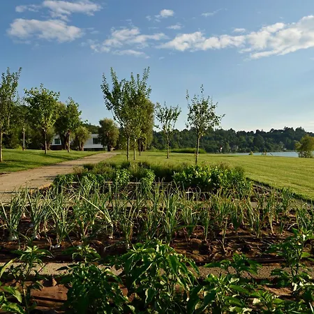 Hotell Bianca Relais, By R Collection Oggiono