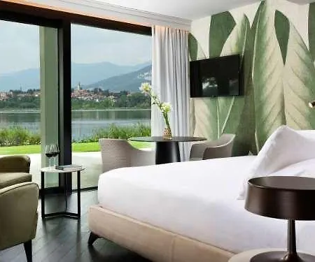 Bianca Relais, By R Collection Hotel 5*