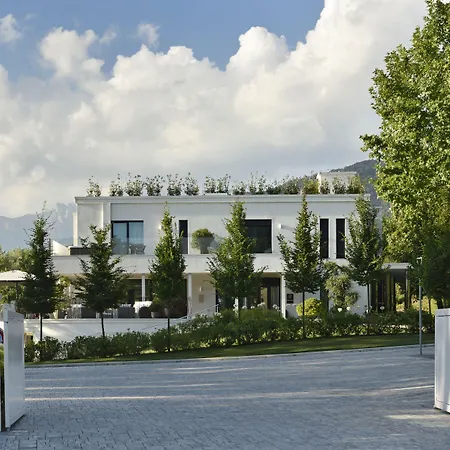 Hotell Bianca Relais, By R Collection