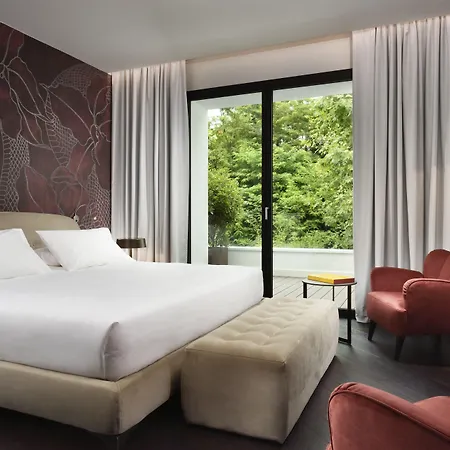 Otel Bianca Relais, By R Collection