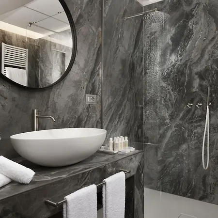 Bianca Relais, By R Collection Hotell Oggiono