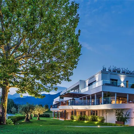 Otel Bianca Relais, By R Collection 5*