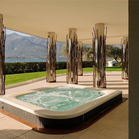 Otel Bianca Relais, By R Collection 5*