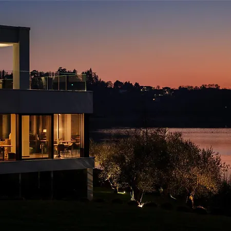 Bianca Relais, By R Collection Hotel 5*